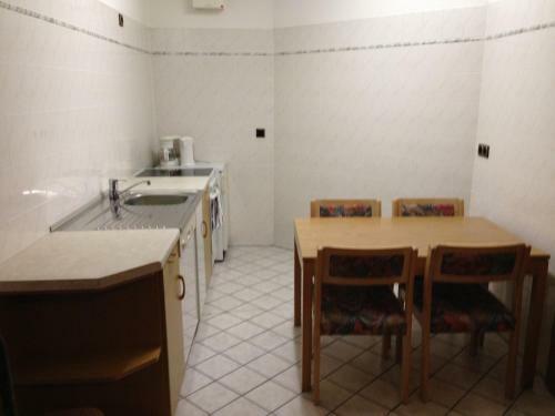 Hotel-restaurant & Bowlingcenter "zur Panke"