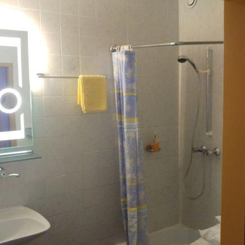 Bed & Breakfast M�t� Pension