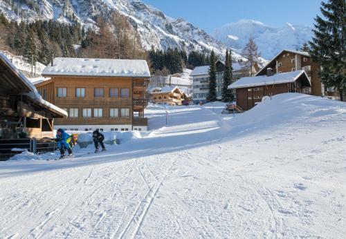 Apartamento Chalet Stella Duplex Penthouse