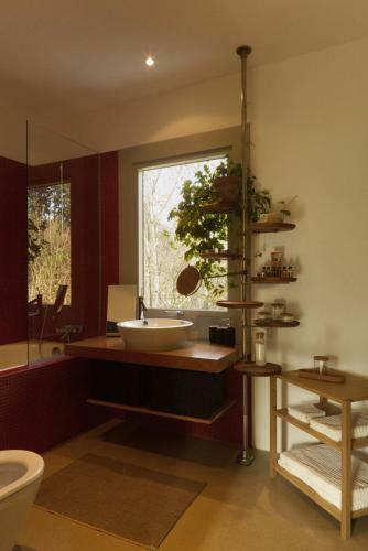 Apartamento Hausteil In Einer Waldlichtung Im Stadtwald