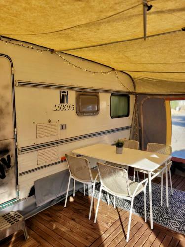 Przyczepa Kempingowa Jenny