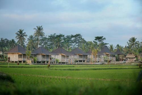 Hotel Uma Sebatu Villa