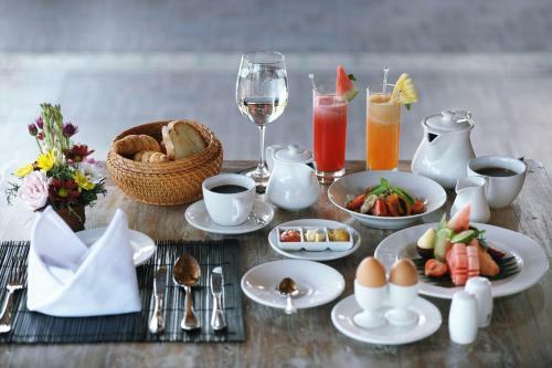 Hotel Uma Sebatu Villa