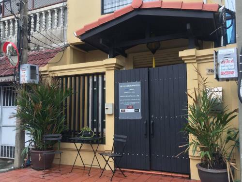 Fabulous Dasiri Townhouse With 5 Bedrooms