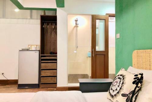Fabulous Dasiri Townhouse With 5 Bedrooms