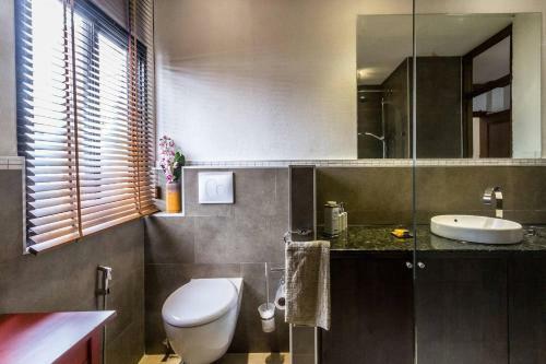 Fabulous Dasiri Townhouse With 5 Bedrooms