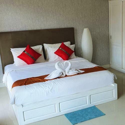 Hotel Lenny's Koh Samui
