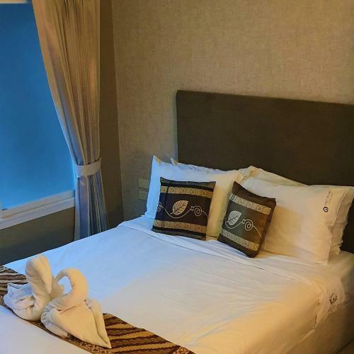 Hotel Lenny's Koh Samui