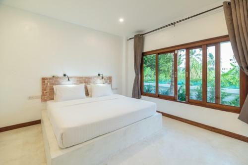 4 Bedrooms Villa With Swimming Pool And Pool Table