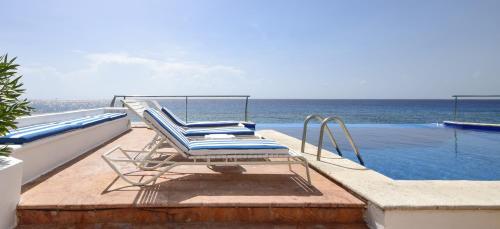 Apartamento Stunning 3 Bdrm Oceanfront Condo With Great Views Czpds5s