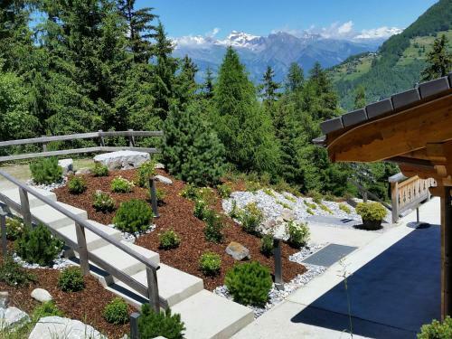 Chalet Charbray