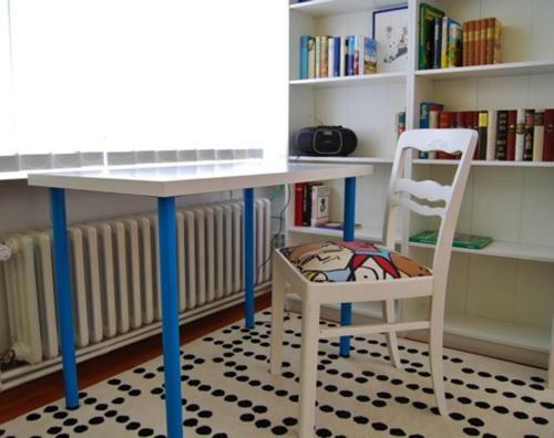 5091 - 4 Schlafzimmer