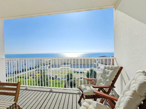Apartamento Apt Canet Al Mar 9