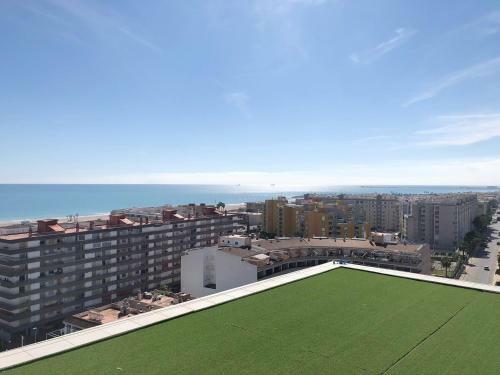 Apartamento Apt Canet Al Mar 9