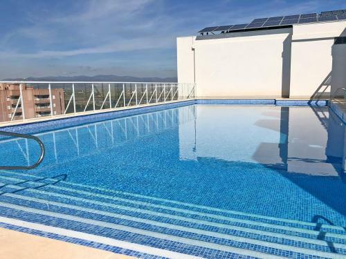 Apartamento Apt Canet Al Mar 9