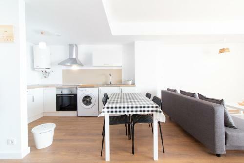 Apartamento Apt Canet Al Mar 9
