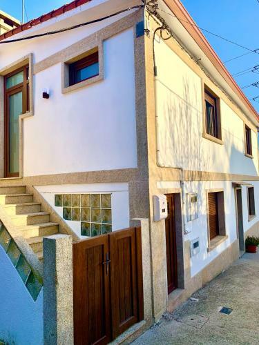 Apartamento Long�n, Completo Alojamiento Cerca De La Playa