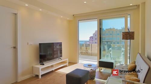 Apartamento Los Abedules 4d By Bravos Club