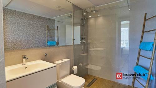 Apartamento Los Abedules 4d By Bravos Club