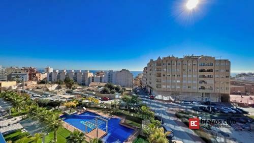 Apartamento Los Abedules 4d By Bravos Club