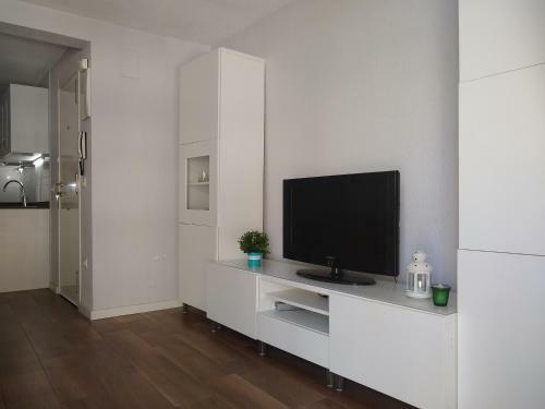 Apartamento A 50 Mts De La Playa Carrer La Mar