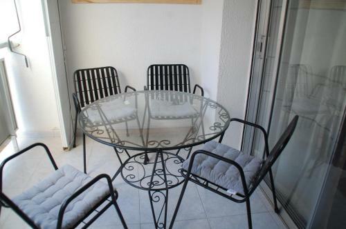 Apartamento Acogedor En Cambrils A 100m De La Playa