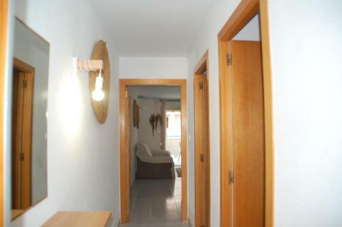 Apartamento Acogedor En Cambrils A 100m De La Playa