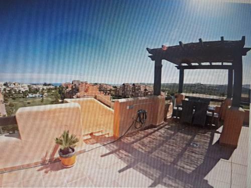 Hostal Casares Del Sol Pm4