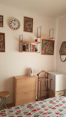 Hostal Casares Del Sol Pm4