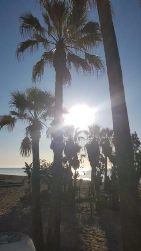 Hostal Casares Del Sol Pm4
