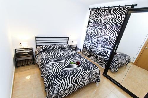 Tahiti Apartment Planetcostadorada