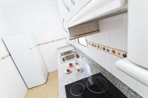 Tahiti Apartment Planetcostadorada