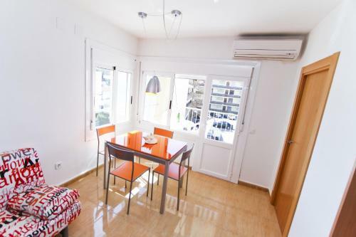 Tahiti Apartment Planetcostadorada