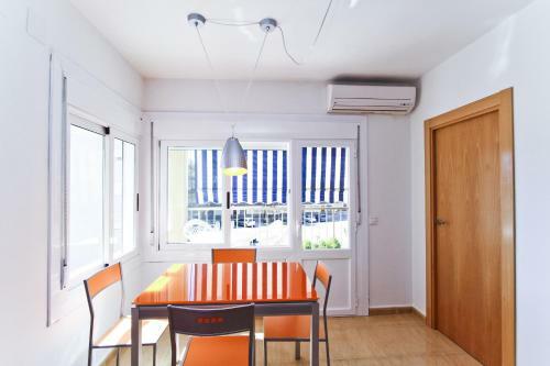 Tahiti Apartment Planetcostadorada