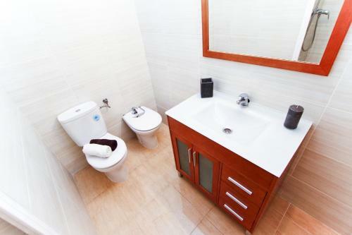 Tahiti Apartment Planetcostadorada