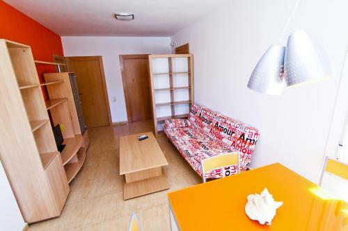 Tahiti Apartment Planetcostadorada