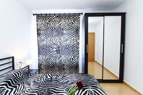 Tahiti Apartment Planetcostadorada