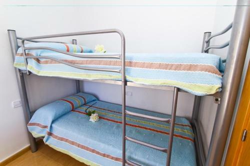 Tahiti Apartment Planetcostadorada