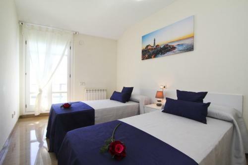 Portmarina Apartment Planetcostadorada