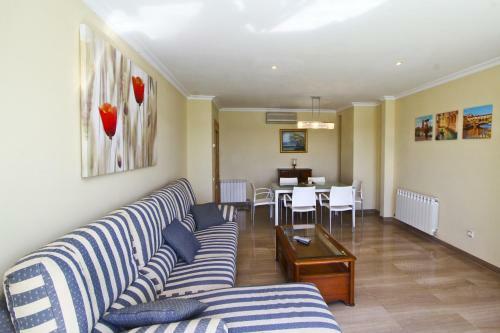 Portmarina Apartment Planetcostadorada