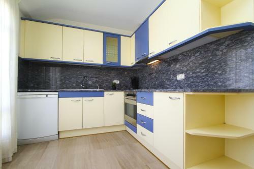 Portmarina Apartment Planetcostadorada