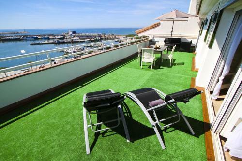 Portmarina Apartment Planetcostadorada