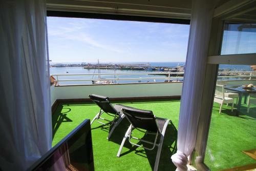 Portmarina Apartment Planetcostadorada
