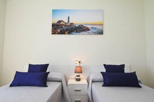 Portmarina Apartment Planetcostadorada