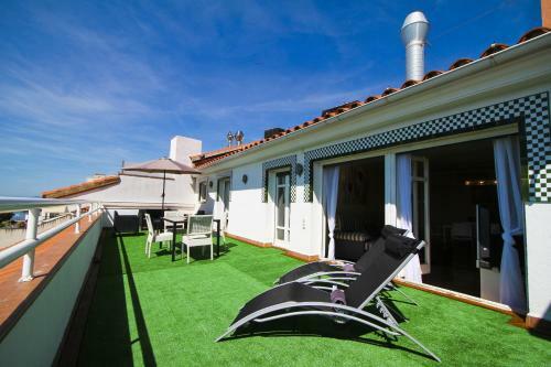 Portmarina Apartment Planetcostadorada