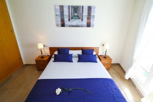 Portmarina Apartment Planetcostadorada