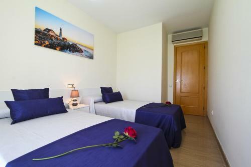 Portmarina Apartment Planetcostadorada