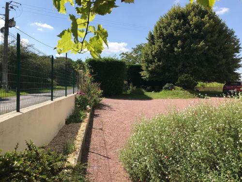 Apartamento G�te Domaine Des G�tines