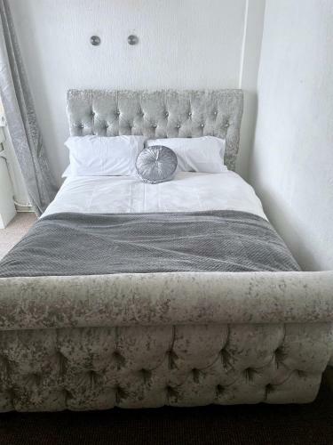 Bed & Breakfast The Cosy Nook