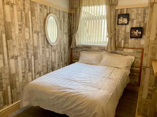 Hotel Abbey Lodge